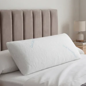ALMOHADA MEMORY COOL SENSITIVE