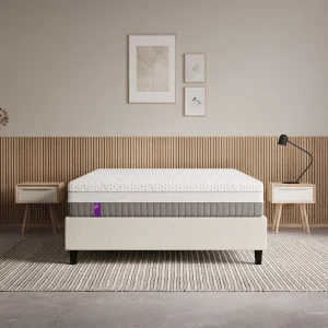 Colchón Emma Fusion Fresh Híbrido 150x190 Outlet