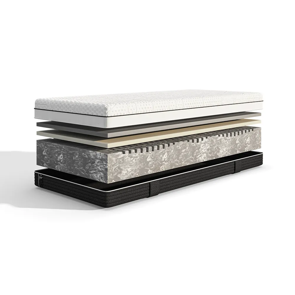 colchon-emma-diamond-degree-espuma-interior