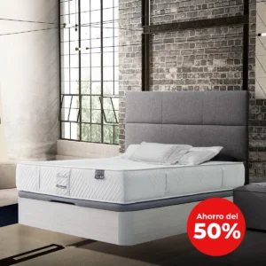 CANAPÉ MADERA 30