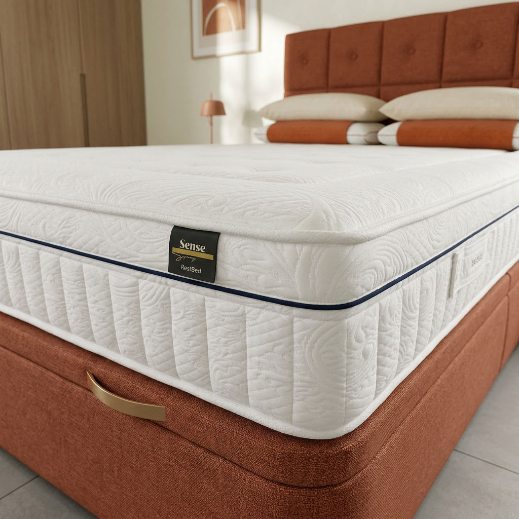 colchon-sense-spring-GOMARCO-detalle