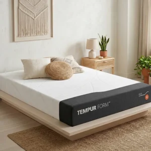 Colchón TEMPUR FORM Plus Firm
