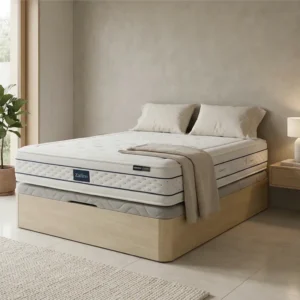 CANAPÉ MADERA ZOCO