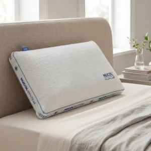 ALMOHADA NUCOL SOFT