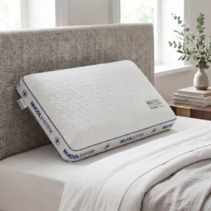 ALMOHADA NUCOL FIRM