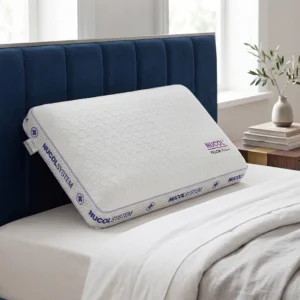 ALMOHADA NUCOL MEDIUM
