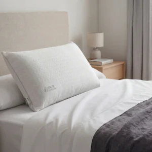 ALMOHADA VISCO CARBONO