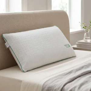 ALMOHADA VISCO SOJA
